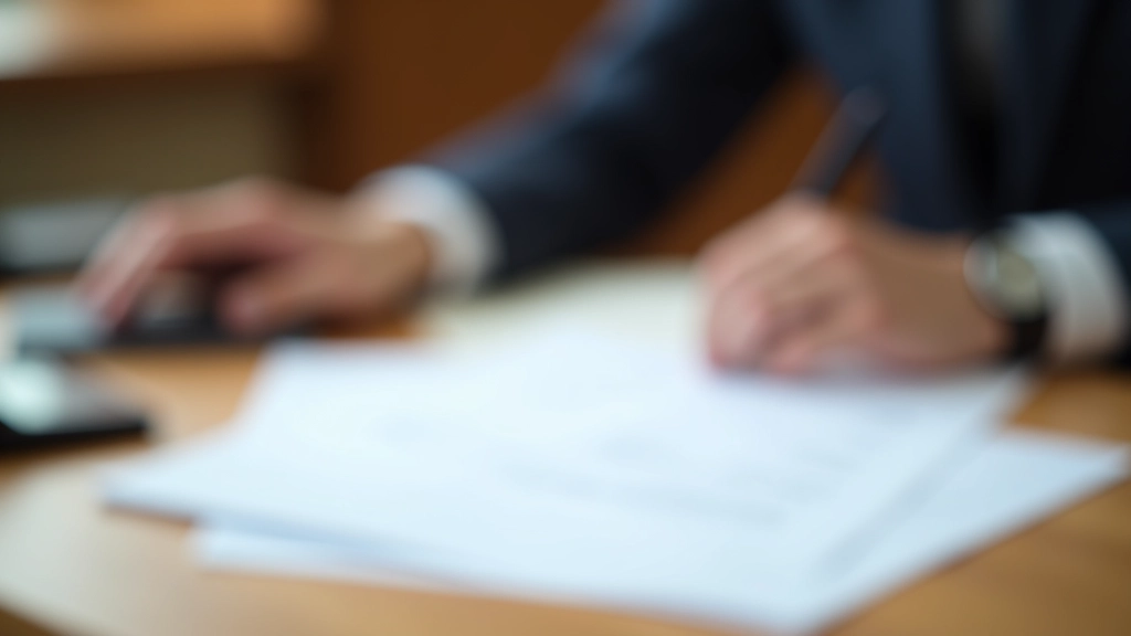 Documents administratifs de la CNAV avec formulaires de cotisation et relevés de droits