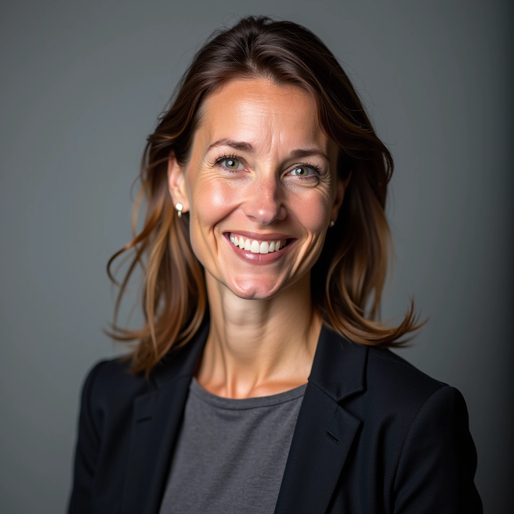 Marie-Christine Dufour