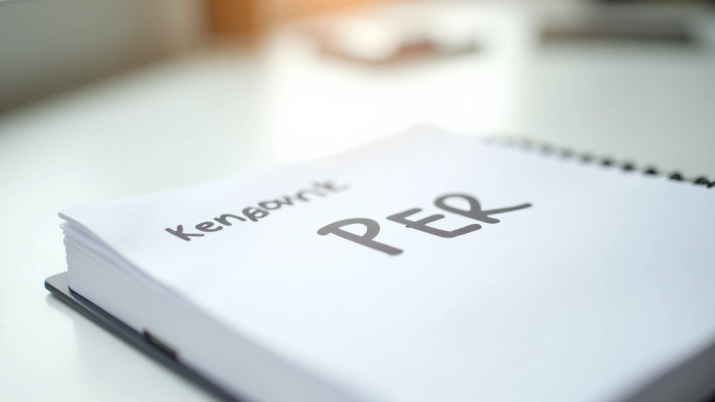 Diagramme simplifié montrant comment fonctionne un Plan d'Épargne Retraite avec contributions et versements